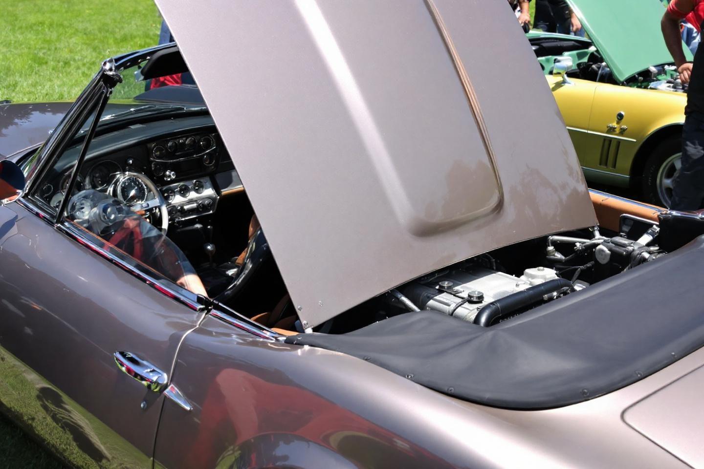 Renault 17 TS : histoire, évolution et secrets d'une icône des années 70