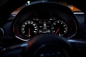 Voyants Audi A3 : signification et guide complet du tableau de bord