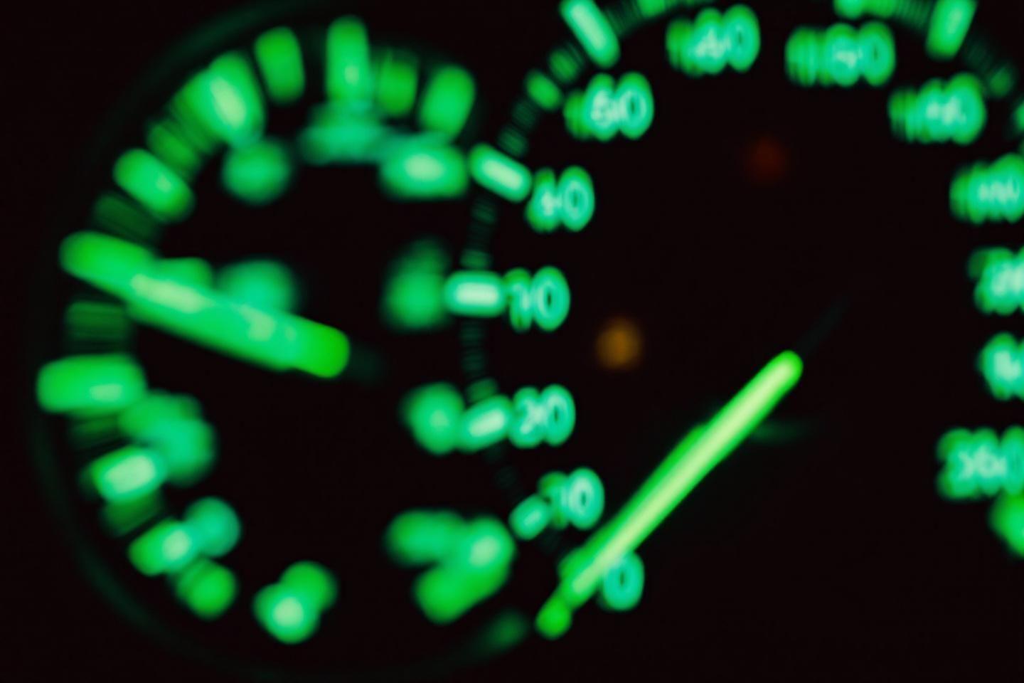 Signification des voyants du tableau de bord de la Citroën C3