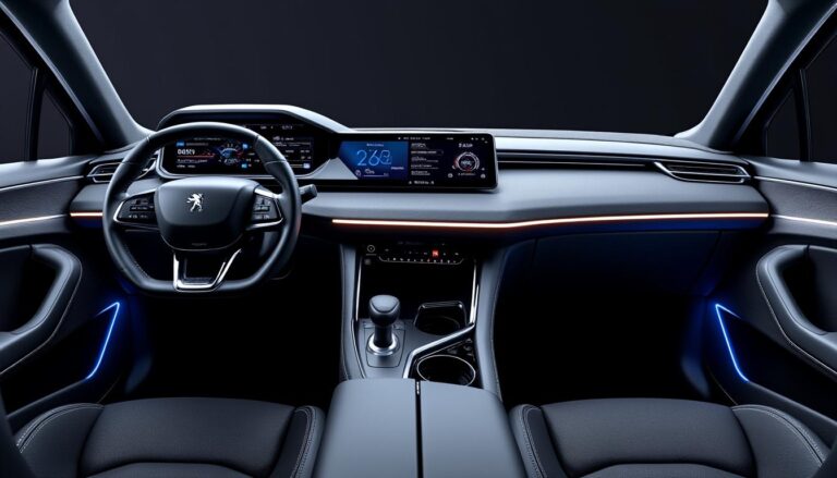 découvrez comment améliorer et optimiser le tableau de bord de la peugeot 3008 phase 2 pour une expérience de conduite plus intuitive et moderne.