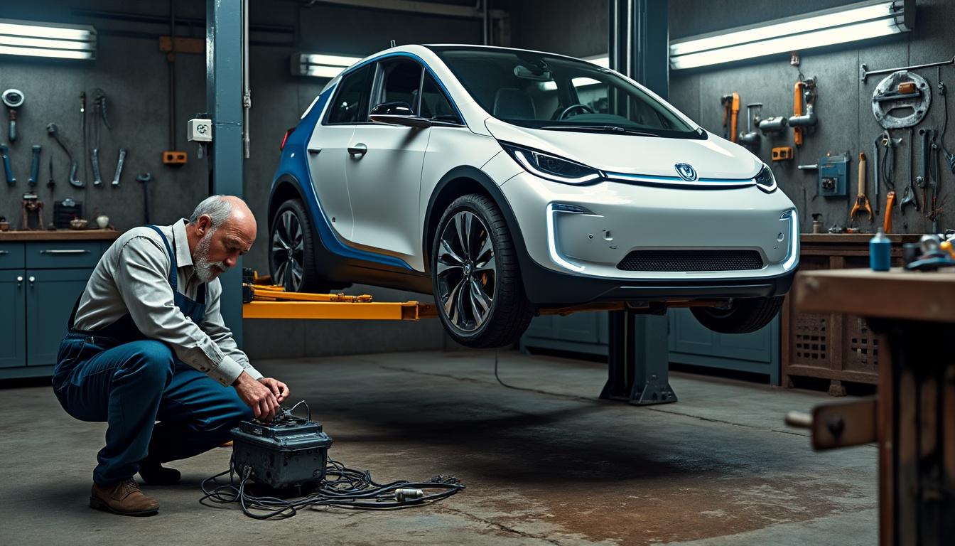 découvrez des astuces simples et efficaces pour libérer le potentiel de votre citroën ami et optimiser ses performances au quotidien.