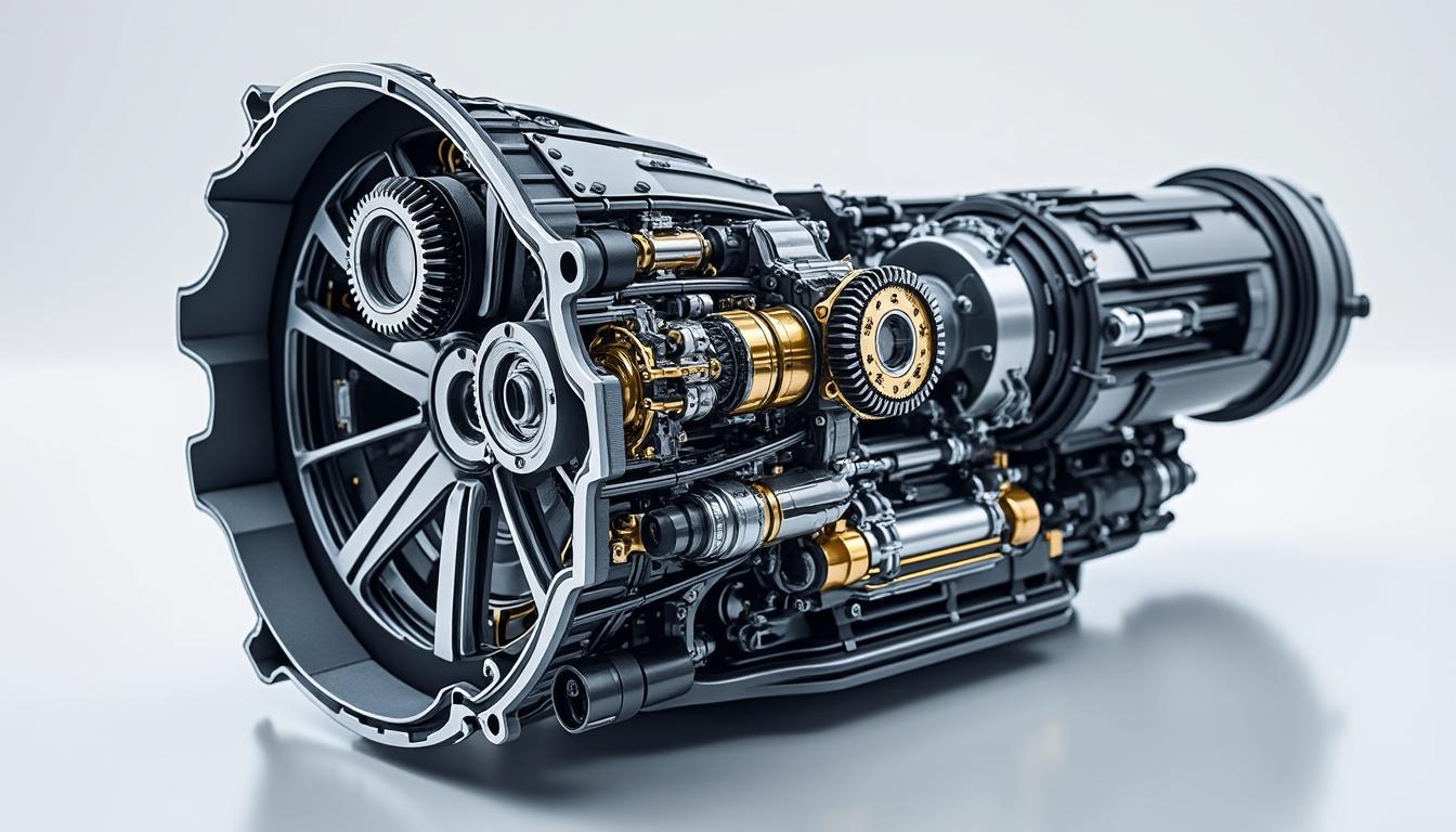 découvrez les secrets mécatroniques du système de transmission dsg 7, son fonctionnement innovant et ses avantages pour une conduite performante et fluide.