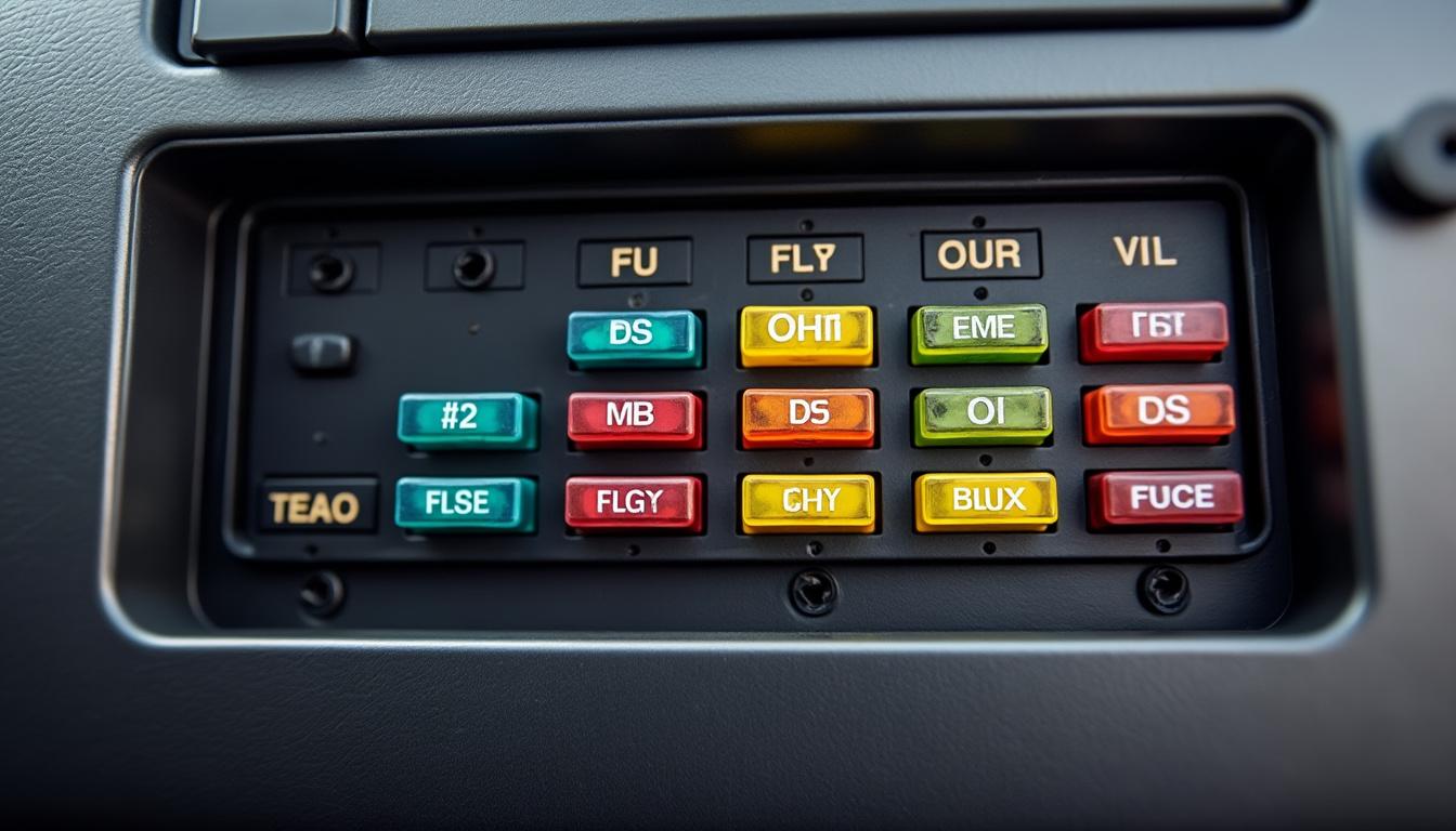 découvrez le guide complet des fusibles de la peugeot 208 : informations essentielles, localisation, types de fusibles et conseils pour les remplacer facilement.