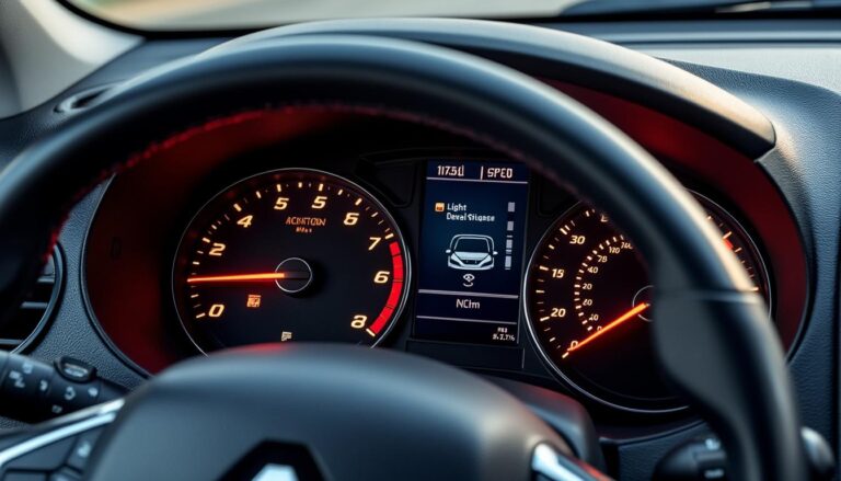 découvrez notre guide complet des voyants du tableau de bord de la renault clio 4 pour comprendre facilement les alertes et assurer la sécurité de votre véhicule.