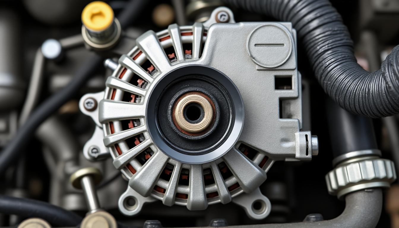découvrez tout sur l'alternateur du suzuki jimny 1.3 injection : son fonctionnement, les conseils d'entretien et les astuces pour garantir sa longue durée de vie dans ce guide complet.