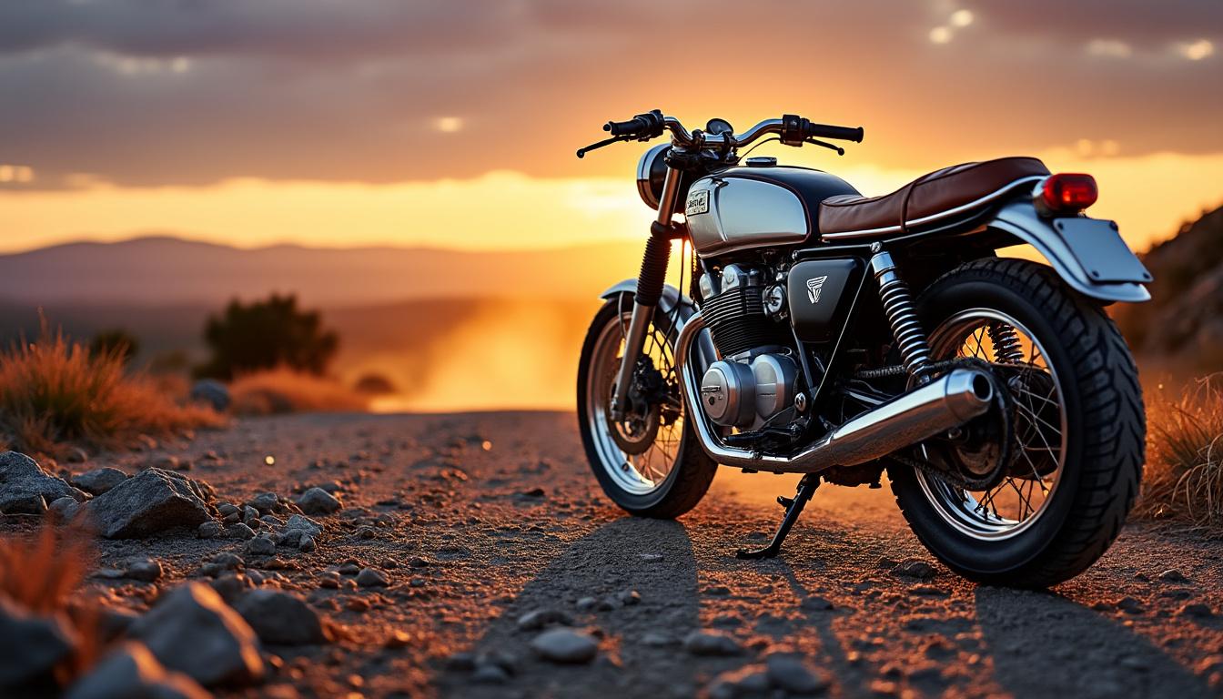 découvrez une analyse complète des spécifications techniques et des performances de la honda xlv 750 r, une moto alliant robustesse et polyvalence pour tous les passionnés.