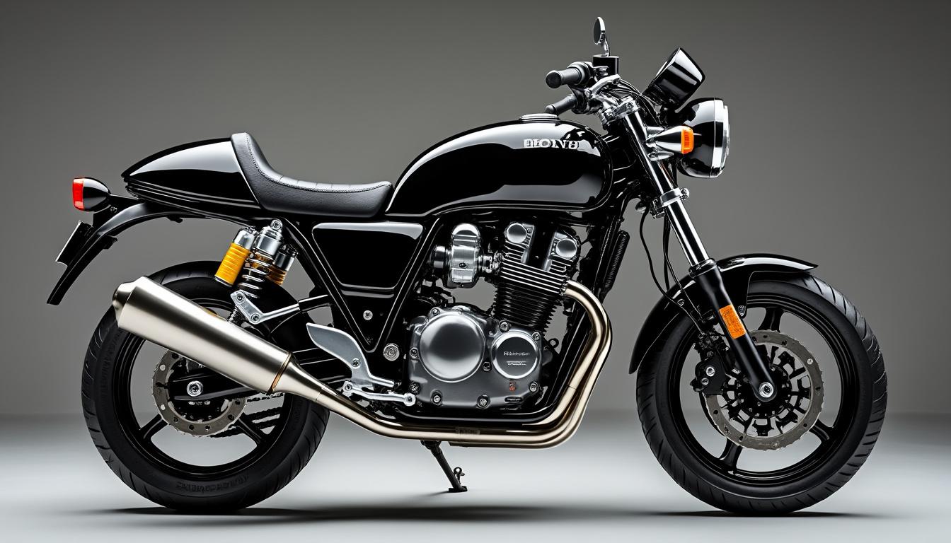 découvrez une analyse approfondie des spécifications techniques et des performances de la honda xlv 750 r, une moto emblématique alliant robustesse et polyvalence.