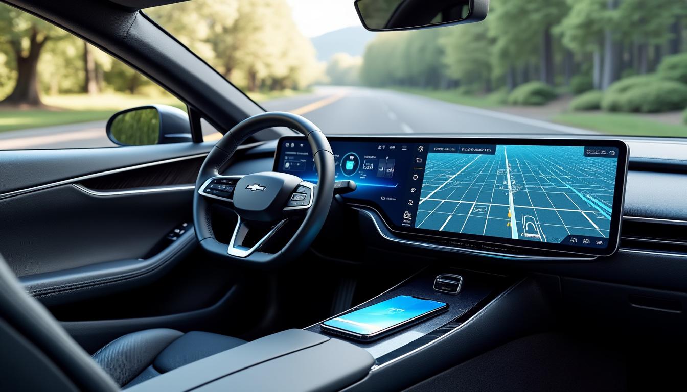 découvrez les gadgets incontournables pour améliorer et transformer votre expérience de conduite, alliant sécurité, confort et technologie avancée.