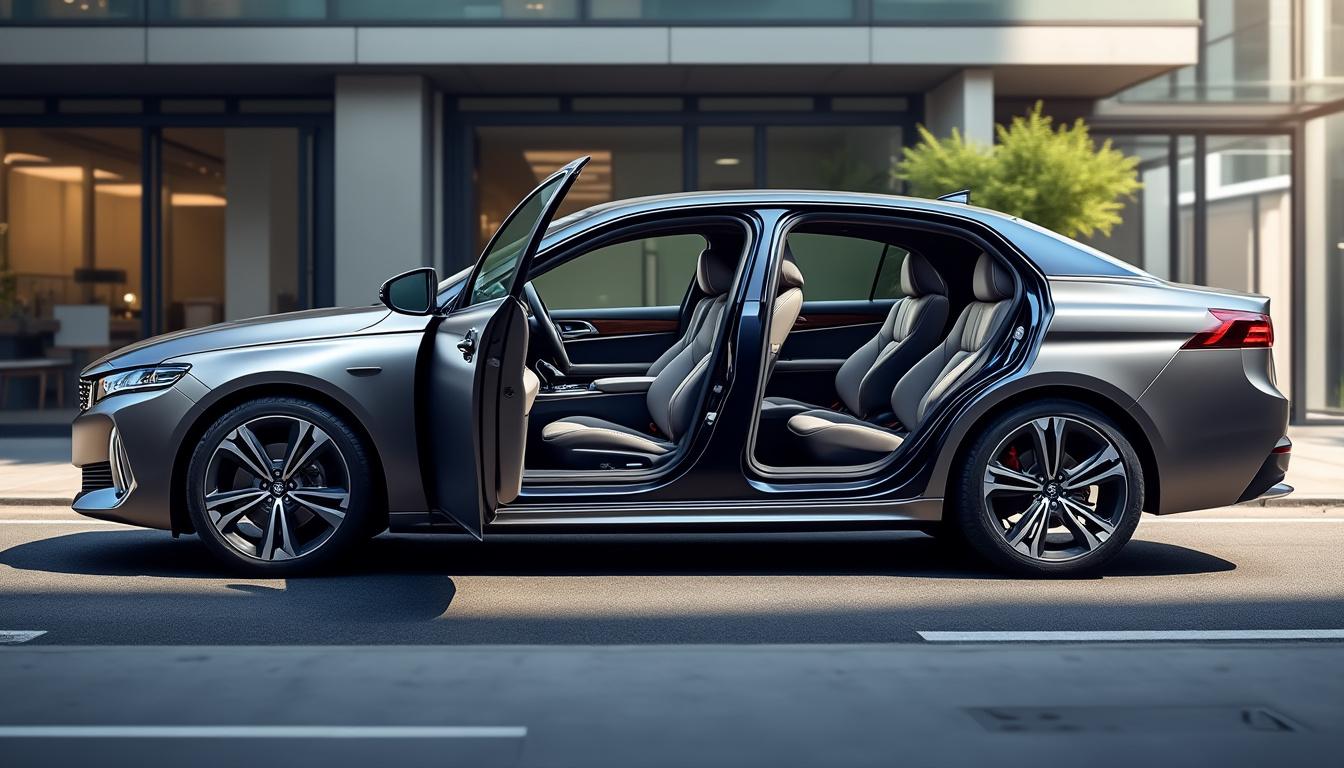 découvrez la gamme peugeot avec leurs modèles spacieux conçus pour accueillir confortablement 5 passagers. parfaits pour vos trajets en famille ou entre amis.