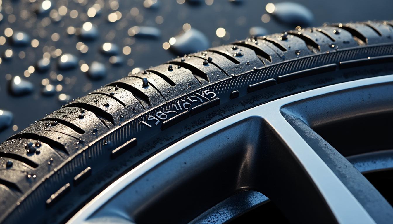 découvrez notre guide complet sur le pneu 185/65 r15 88h pour bien choisir et comprendre ses caractéristiques essentielles afin d'assurer sécurité et performance.