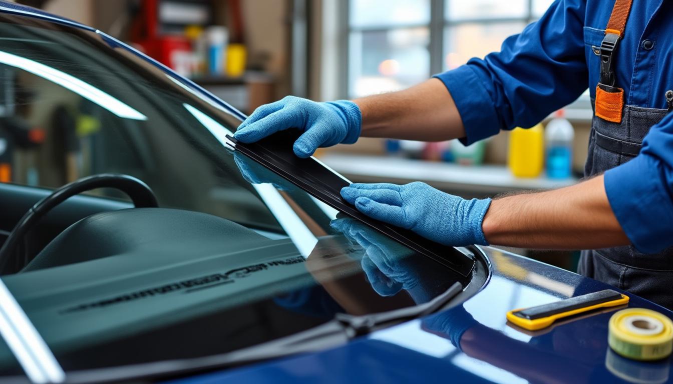 découvrez pourquoi il est crucial de choisir des bandeaux pare-soleil conformes aux normes pour assurer protection, sécurité et confort optimal face aux rayons du soleil.