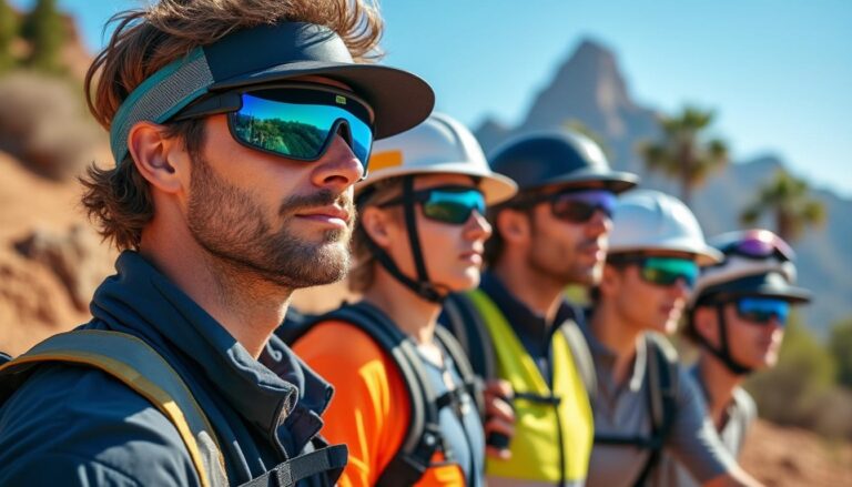 découvrez pourquoi il est crucial de choisir des bandeaux pare-soleil conformes aux normes pour assurer une protection optimale et la sécurité.