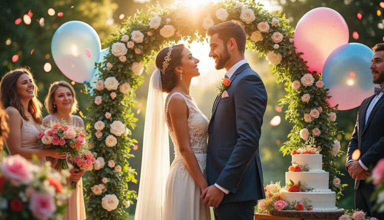 organisez des célébrations inoubliables pour votre mariage, anniversaire, soirée ou enterrement de vie de jeune fille avec des moments magiques et mémorables.