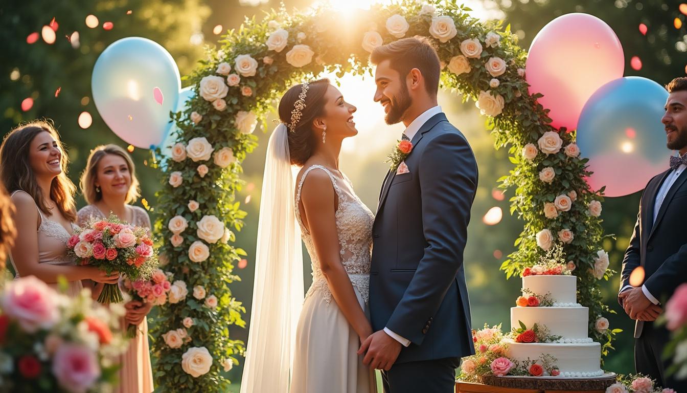 organisez des célébrations inoubliables pour votre mariage, anniversaire, soirée ou enterrement de vie de jeune fille avec des moments magiques et mémorables.