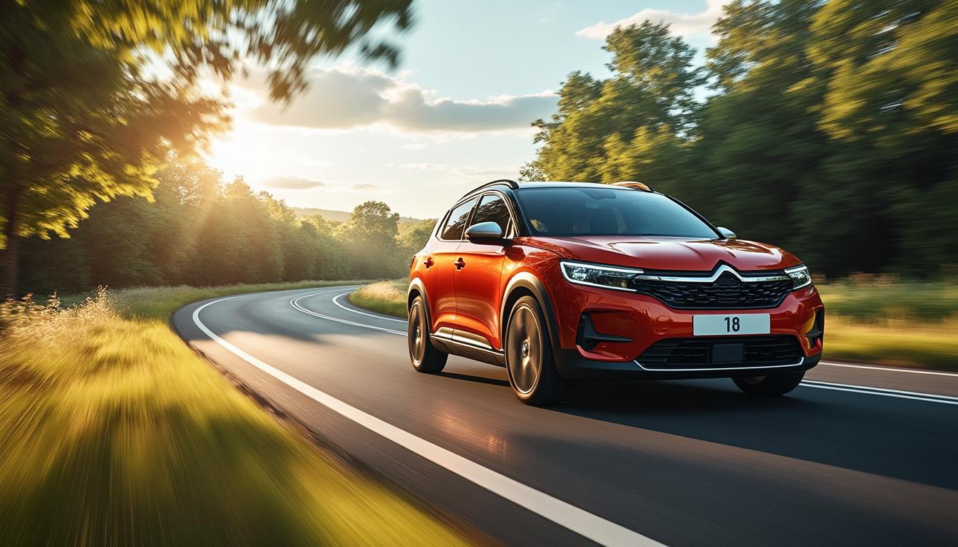participez aux citroën citro days 2025 au lac de der en marne pour une célébration unique alliant passion, convivialité et découvertes autour des voitures citroën.