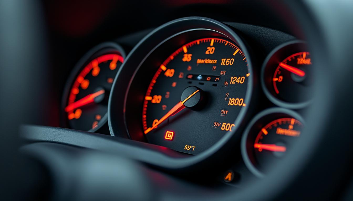 découvrez notre guide complet des voyants du tableau de bord de la renault clio 3 pour comprendre facilement chaque signal lumineux et assurer la sécurité de votre véhicule.