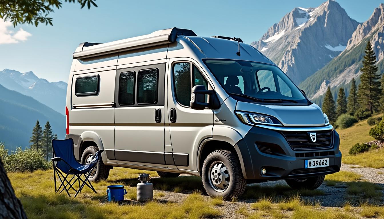 découvrez notre guide complet pour tout savoir sur la dacia sandman d'occasion : conseils d'achat, points à vérifier, avantages et modèles disponibles.