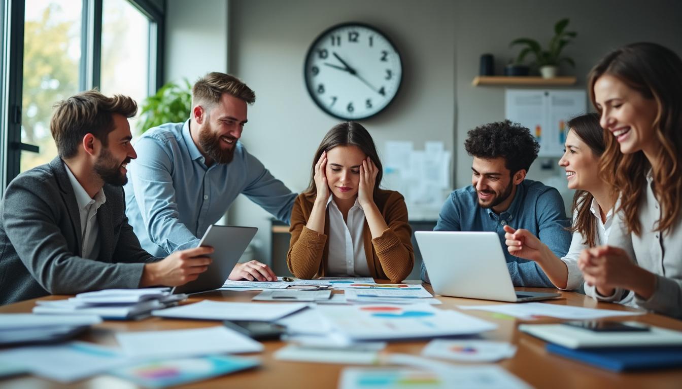 découvrez les erreurs courantes à éviter et bénéficiez de conseils pratiques pour assurer votre réussite dans tous vos projets.