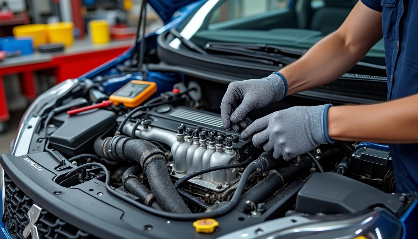 découvrez une analyse complète de la peugeot 208 1.2 vti, évaluant sa fiabilité, ses performances, et ses caractéristiques clés pour vous aider à faire un choix éclairé.