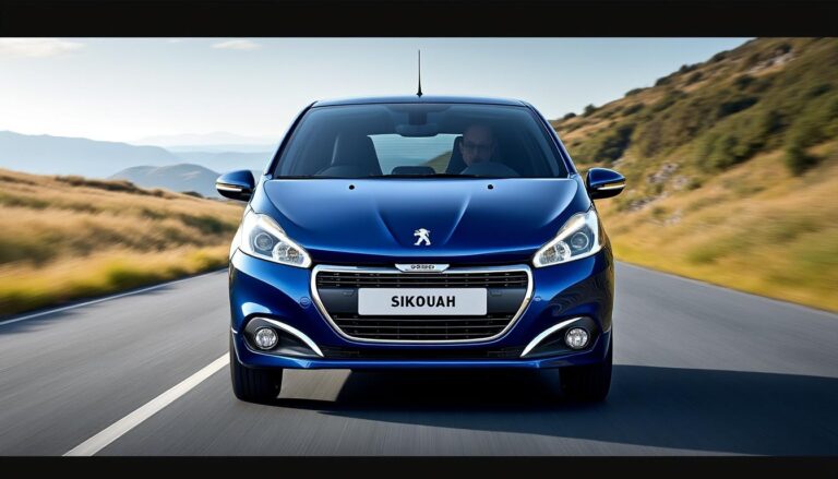 découvrez une analyse complète de la peugeot 208 1.2 vti, explorant en détail sa fiabilité, ses performances et ses atouts pour mieux comprendre ce modèle populaire.