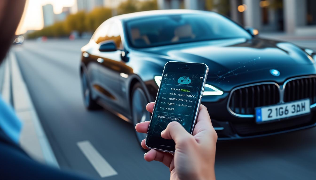 vérifiez instantanément l'immatriculation de votre véhicule grâce à notre service rapide et fiable. obtenez toutes les informations en un clin d'œil pour une tranquillité d'esprit immédiate.
