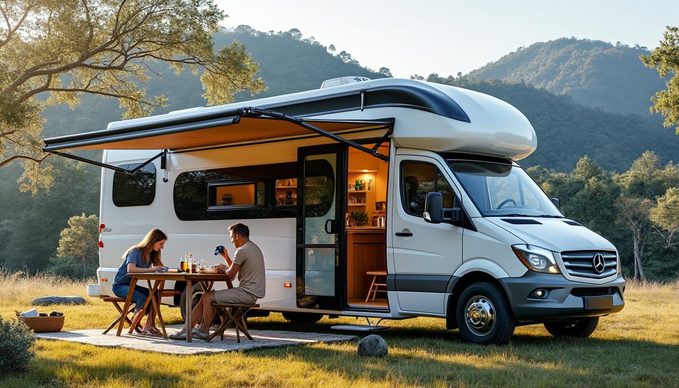 découvrez notre guide ultime pour transformer un bus en camping-car et réussir l'aménagement parfait. conseils pratiques, astuces et étapes détaillées pour un projet réussi.