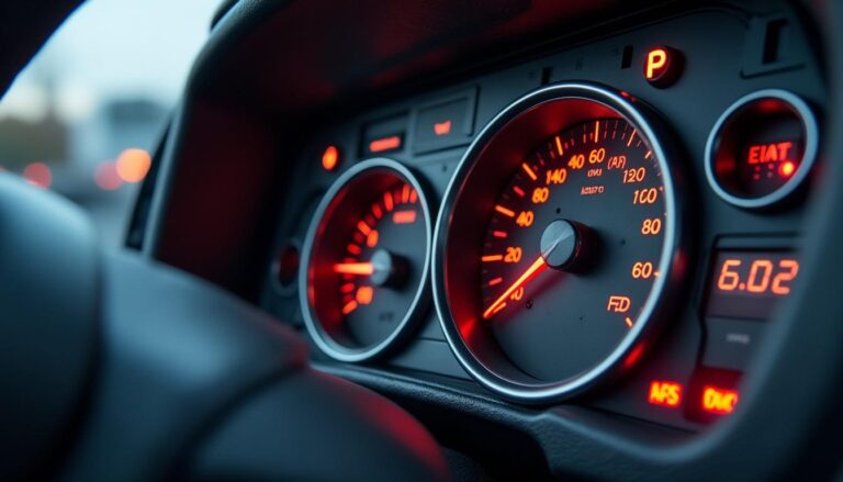 découvrez le message du voyant edc sur iveco et apprenez comment réagir rapidement pour assurer la sécurité et la performance de votre véhicule.