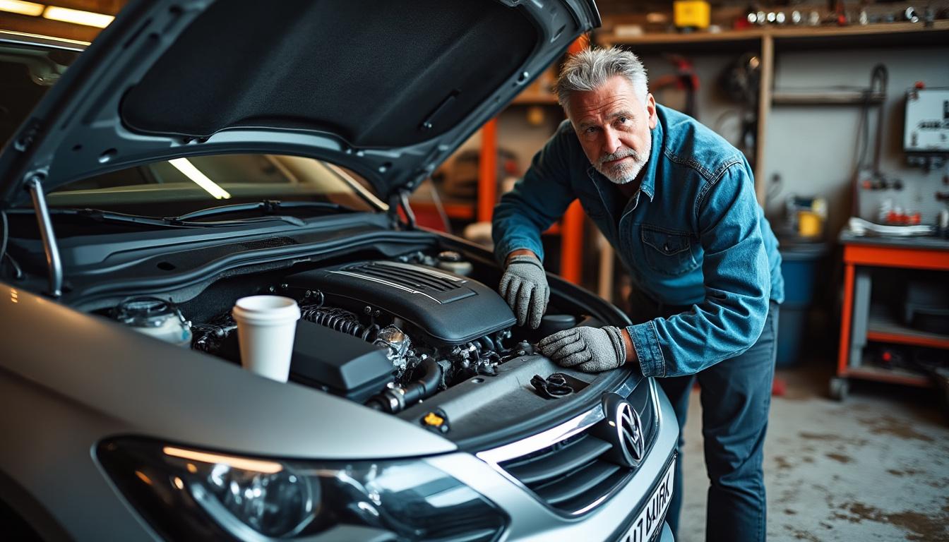 découvrez une analyse approfondie et la fiabilité du moteur 1.6 hdi 112 cv à travers les avis des utilisateurs et experts. informez-vous avant votre choix automobile.