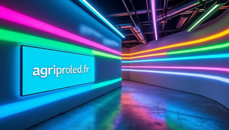 découvrez les barres led innovantes sur agriproled.fr, alliant performance et luminosité pour vos projets éclairage.