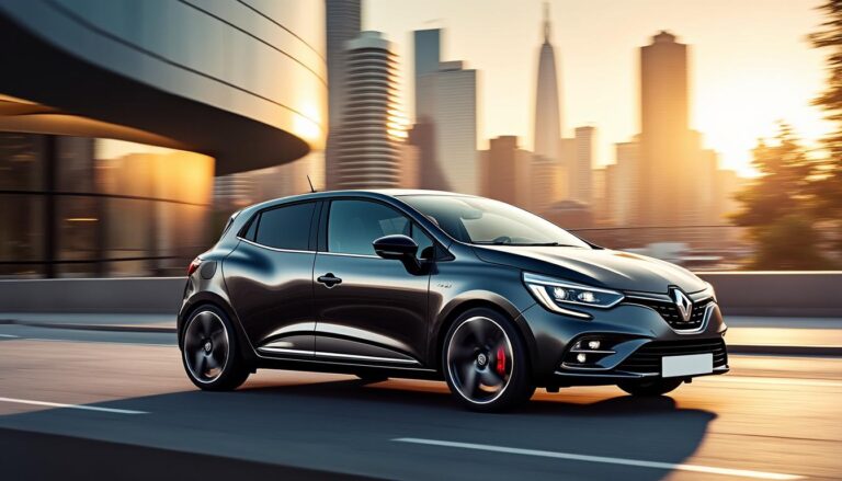 découvrez la clio limited, l'alliance parfaite entre un design innovant et des équipements haut de gamme pour une expérience de conduite incomparable.
