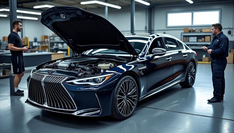 découvrez comment réparer les alertes esp/asr de votre véhicule grâce à nos conseils pratiques et solutions efficaces pour retrouver toute sa puissance et sécurité.