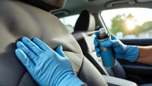 découvrez comment réparer un ciel de toit sans démontage grâce à nos astuces et méthodes efficaces, simples à appliquer pour redonner un aspect neuf à votre véhicule rapidement.