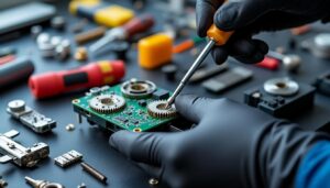 découvrez des conseils pratiques pour débloquer facilement votre équipement et garantir son entretien optimal afin d'assurer une performance durable.