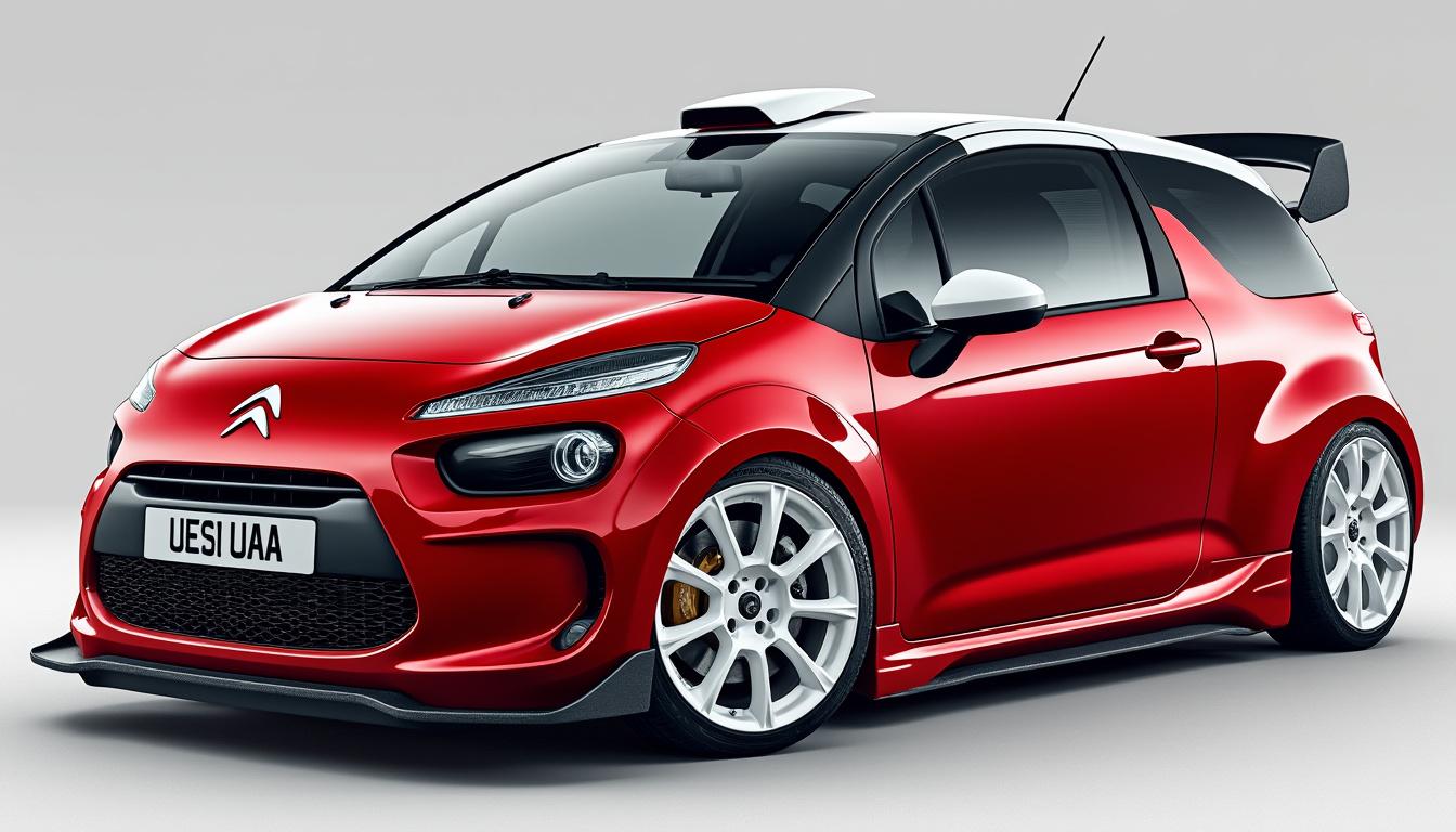 explorez en détail les modèles sportifs 2009 : c2 vts et vtr, leurs caractéristiques, performances et design uniques.