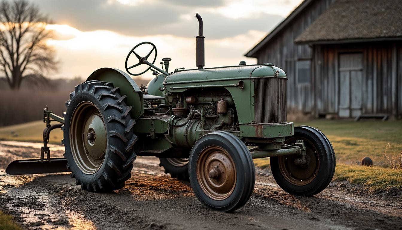 découvrez l'histoire fascinante de fendt, marque emblématique de l'agriculture, sur agriproled.fr. plongez dans son épopée passionnante et ses innovations majeures.