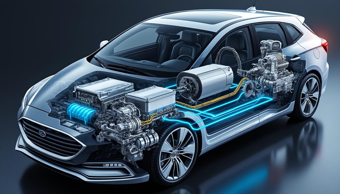 découvrez le fonctionnement détaillé du système d’assistance moteur intégré (ima), comprenez sa technologie innovante et ses avantages pour une conduite plus efficace et écologique.
