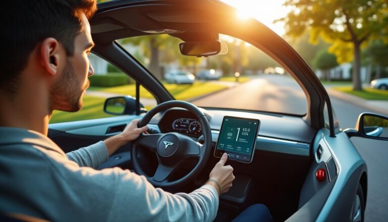 découvrez le guide essentiel pour tout savoir sur les voitures sans permis : conseils, réglementation, astuces de conduite et choix du modèle adapté.