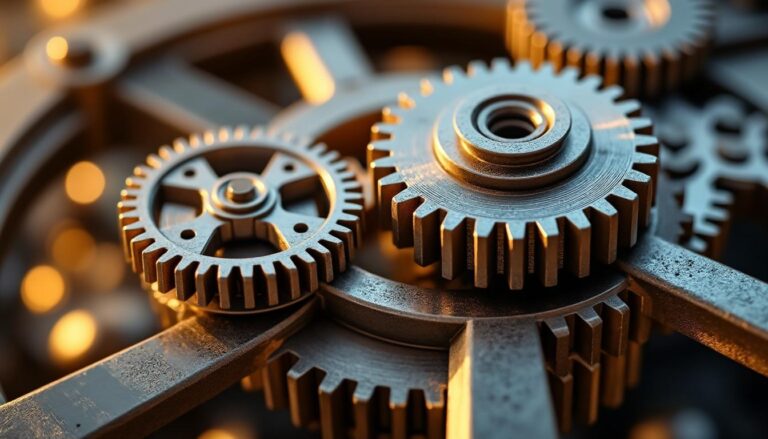 découvrez pourquoi l'engrenage est un élément clé et si son investissement en vaut vraiment la peine dans cet article essentiel.