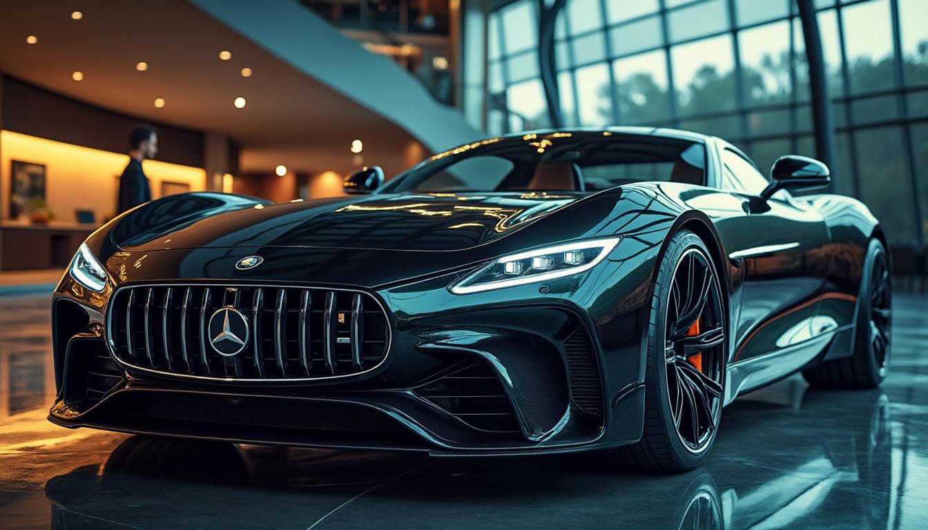 découvrez les 10 emblèmes automobiles les plus élégants qui définissent le style et l'innovation sur le marché automobile mondial.