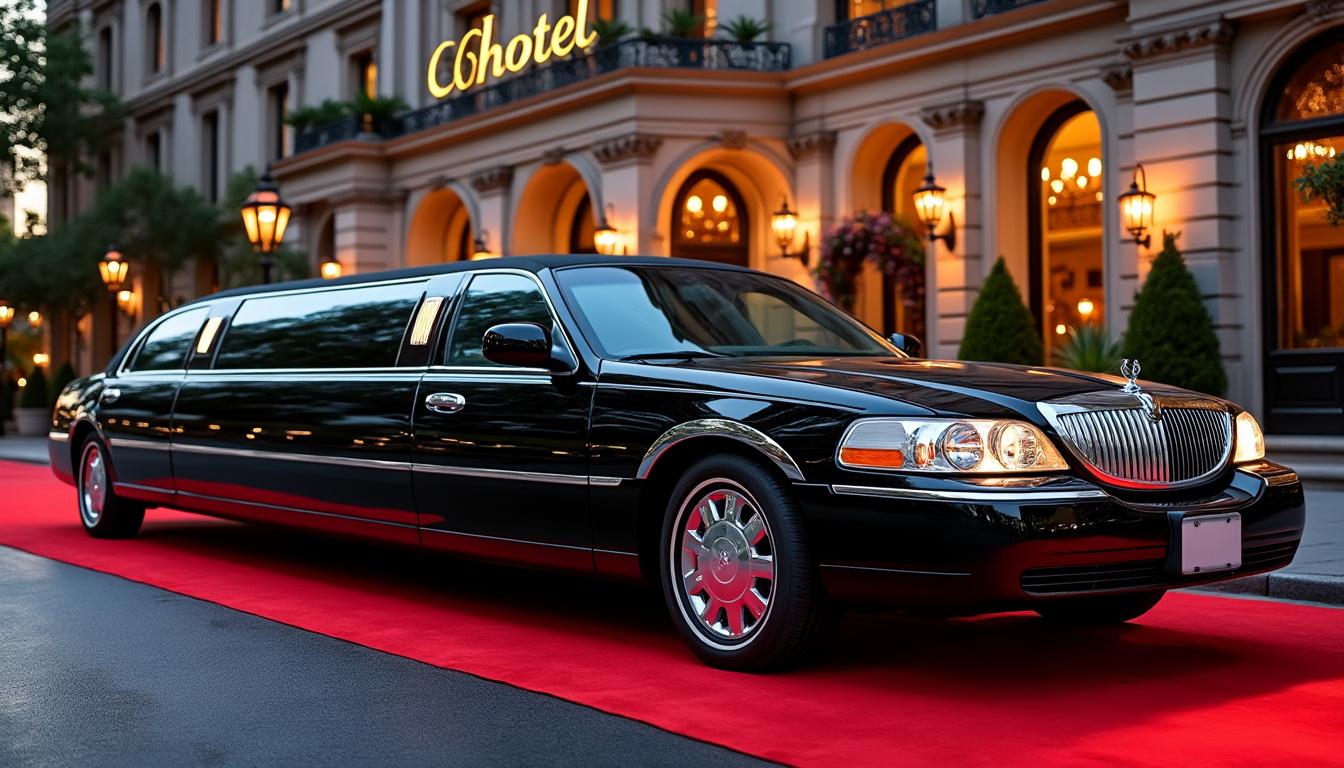 découvrez si la limousine est un mythe ou une véritable marque automobile et apprenez toute la vérité sur ce véhicule emblématique.