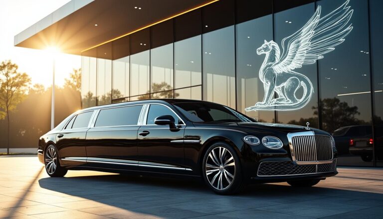 découvrez si la limousine est un mythe ou une véritable marque automobile et apprenez tout sur son origine et son histoire ici.