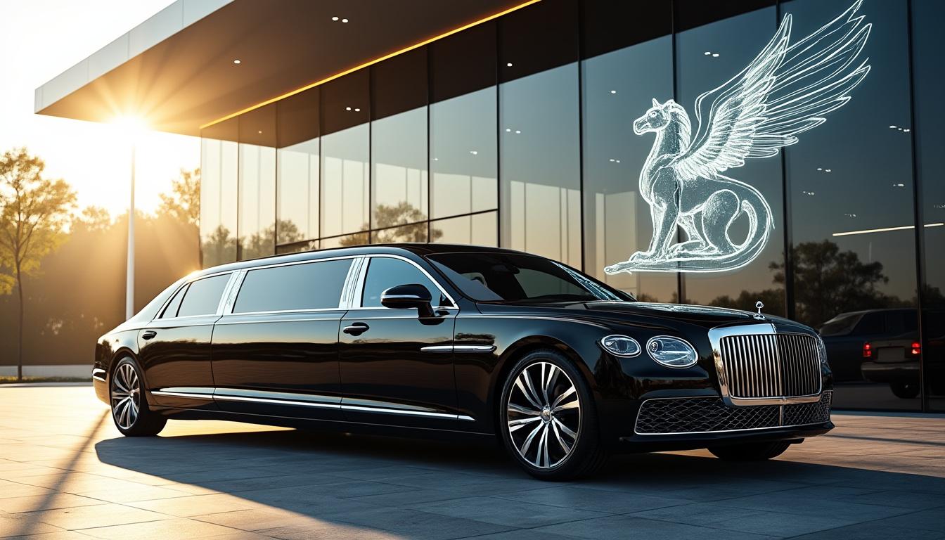 découvrez si la limousine est un mythe ou une véritable marque automobile et apprenez tout sur son origine et son histoire ici.