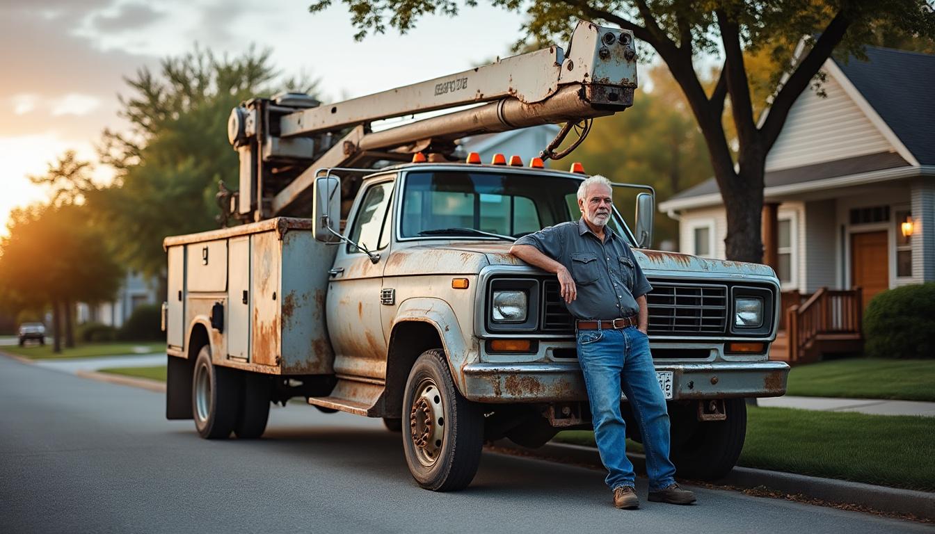 découvrez les tarifs détaillés de la location de camion nacelle chez leclerc et explorez des solutions alternatives adaptées à vos besoins pour tous vos travaux en hauteur.