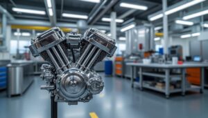 découvrez tout sur le moteur bvy : ses caractéristiques, spécifications techniques et où trouver les meilleures offres pour un achat malin et performant.