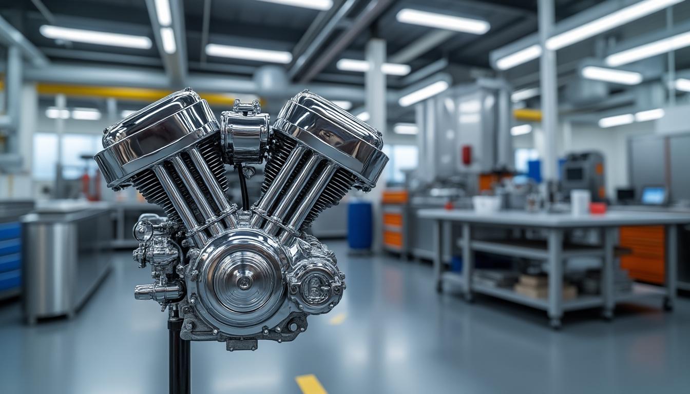 découvrez tout sur le moteur bvy : ses caractéristiques, spécifications techniques et où trouver les meilleures offres pour un achat malin et performant.