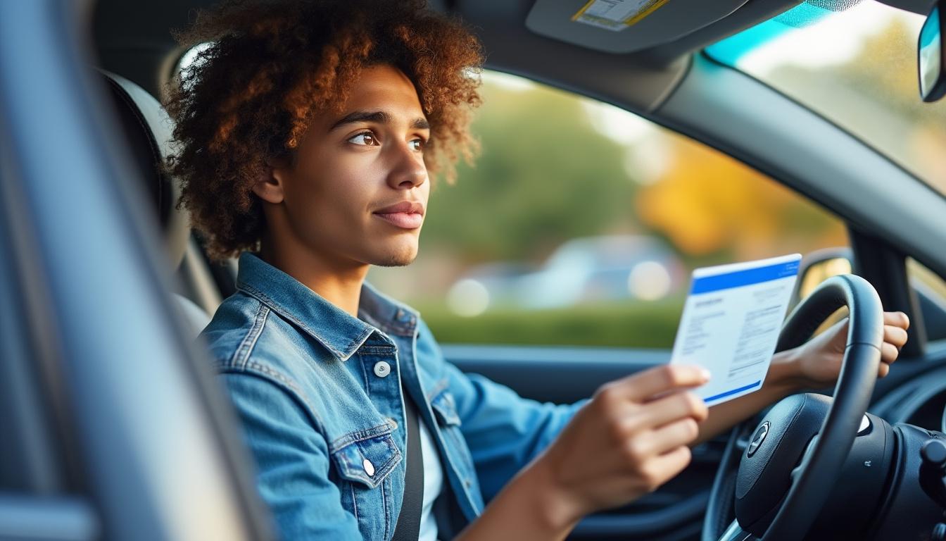 découvrez si l'obtention du permis de conduire est possible malgré une faute éliminatoire et quelles sont les conditions pour y parvenir.