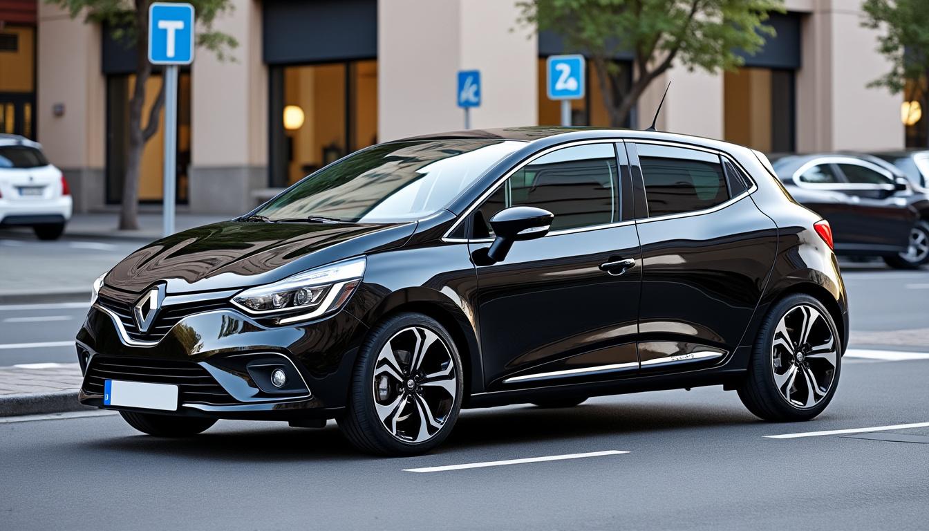 découvrez tout sur la renault clio : ses dimensions, ses motorisations et ce qui la rend unique pour bien choisir votre prochaine voiture.