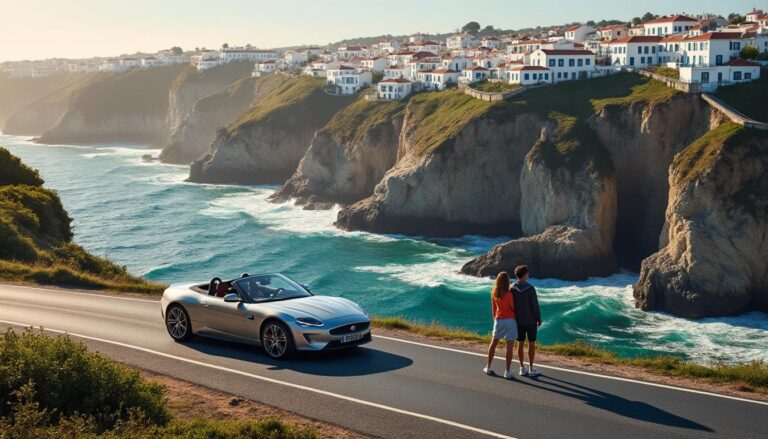 découvrez notre guide complet pour un road trip au portugal avec elomotion : itinéraires incontournables, conseils pratiques et astuces pour une aventure inoubliable.