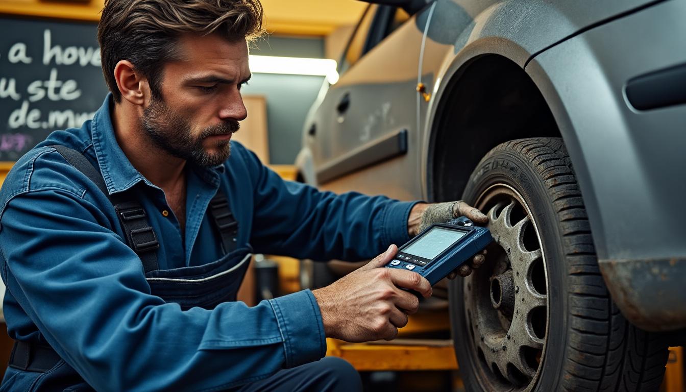 découvrez les technologies de sécurité automobile avec elocar : comprenez le fonctionnement de l'abs et de l'esp pour une conduite plus sûre et maîtrisée.