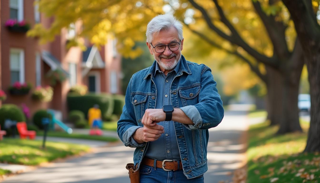 découvrez comment transformer vos pas quotidiens en kilomètres parcourus facilement et suivez votre progression pour rester motivé au quotidien.